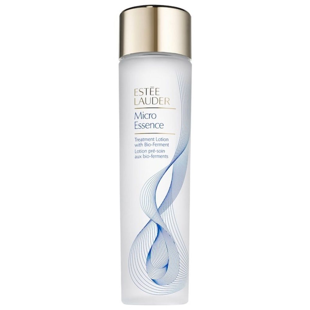 Estée Lauder Micro Essence Treatment Lotion Toner with Bio-Ferment